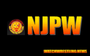 NJPW