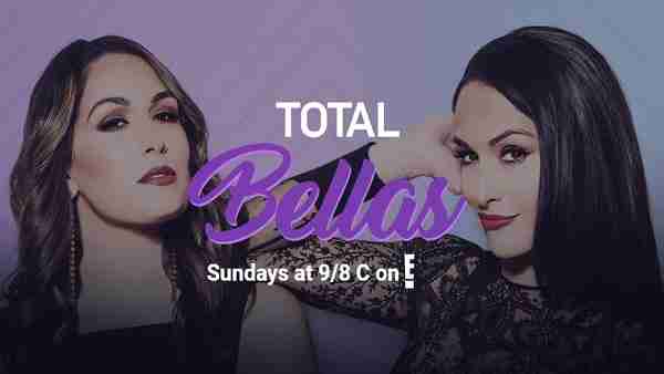 WWE Total bellas Season 04 Episode 09 Full Show Online