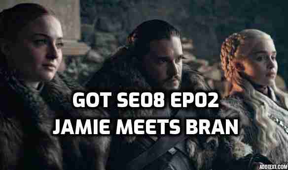 Game of Thrones season 8 episode 2 Live 4/21/2019