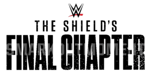 The Shield’s Final Chapter 4/21/19