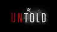WWE Untold Episode 3 Story of Stings WWE Debut
