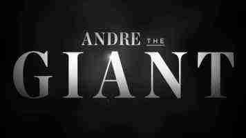 WWE Andre The Giant Documentary Full Show Online