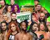 WWE Money in the Bank PPV 5/19/2019 Online