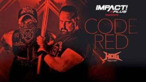 Watch TNA Impact Code Red 5/5/19 Online 5th May 2019