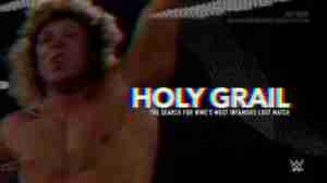 WWE Holy Grail The Search For WWEs MOST INFAMOUS LOST MATCH S01E01 Hit Man Vs Tom Magee
