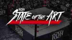 ROH State Of Art 2019
