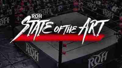 Day 2 – ROH State Of The Art Portland 6/2/2019 Online