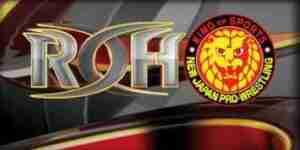 ROH-NJPW War Of The Worlds 2019 Day 2 Online 6/24/19