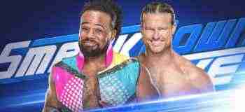 Smackdown Live Stream 6/18/19 Full Show Online