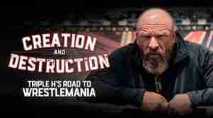 WWE Triple Hs Road To Wrestlemania 6/1/2019