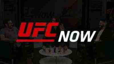 UFC Now S06E21 Inspiring Fighters Online