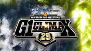 Watch NJPW G1 Climax 29 2019 Online