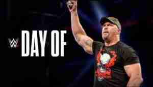 WWE Day Of Raw Reunion 8/5/19 - 5th August 2019