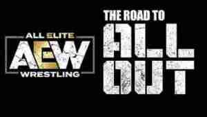 AEW Countdown To All Out Full Show Online