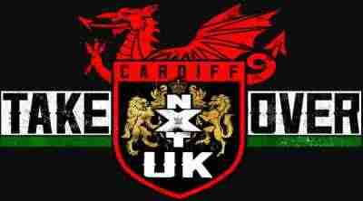 NxT UK TakeOver: Cardiff 8/31/2019 Full Show Online