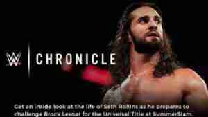 WWE Chronicle Se01 Ep11