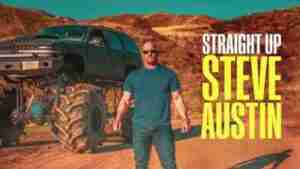 WWE Straight Up Steve Austin 2019 Full Show Online
