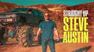 WWE Straight Up Steve Austin 9/18/2019 Full Show