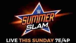 WWE Summerslam 2019 PPV 8/11/19 Online 11th August 2019