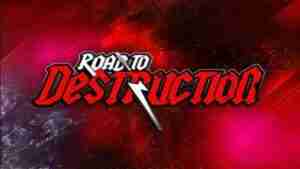 NJPW Road To Destruction 2019 Full Show Online