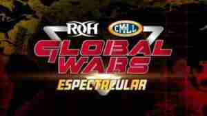 ROH Global Wars Espectacular Chicago 2019 Full Show