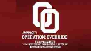 TNA Impact Wrestling Operation Override 2019 Full Show