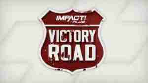 TNA Impact Wrestling Victory Road 2019 Full Show Online
