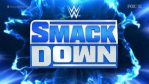 WWE SmackDown 2019 Online