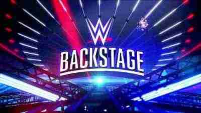 WWE Backstage 12/17/2019 Full Show Online