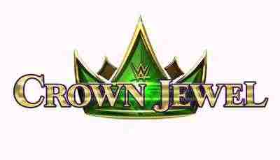 WWE Crown Jewel 2019 PPV 10/31/19 Full Show Live