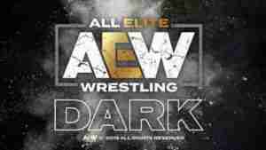 AEW Dark 2020