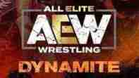 AEW Dynamite 9/6/2023