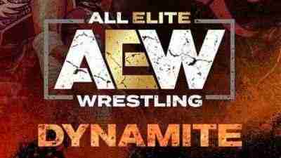 AEW Dynamite Live 11/6/2019 Full Show