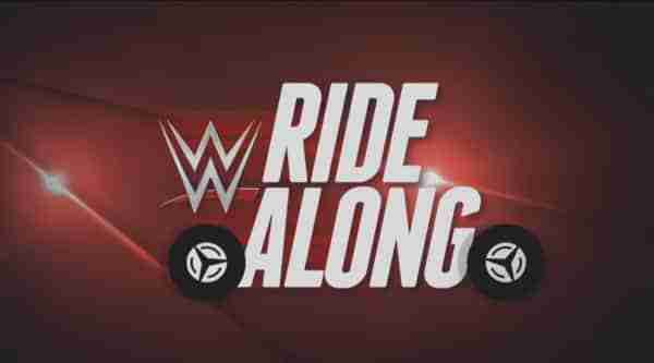 WWE Ride Along S04E10 Full Show