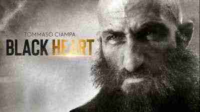 WWE Tommaso Ciampa : BlackHeart Full Show Online