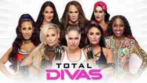 WWE Total Divas 2019 Full Show Online