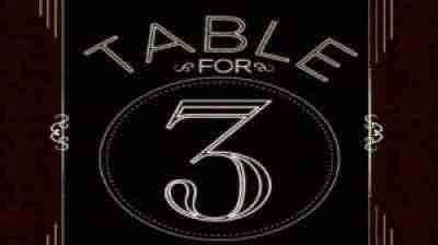 WWE Table For 3 S05E11 12/9/19 Full Show Online Free