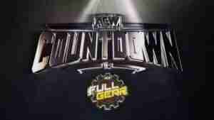 AEW Countdown To Full Gear 2019 Full Show Online