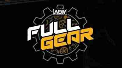 AEW Full Gear 11/9/2019 Full Show Online