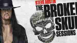 WWE Steve Austin Broken Skull Session – Undertaker Full Show