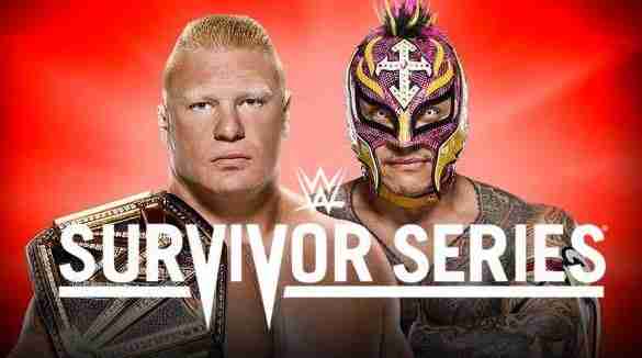 WWE Survivor Series PPV 11/23/2019 Full Show