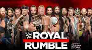 Royal Rumble