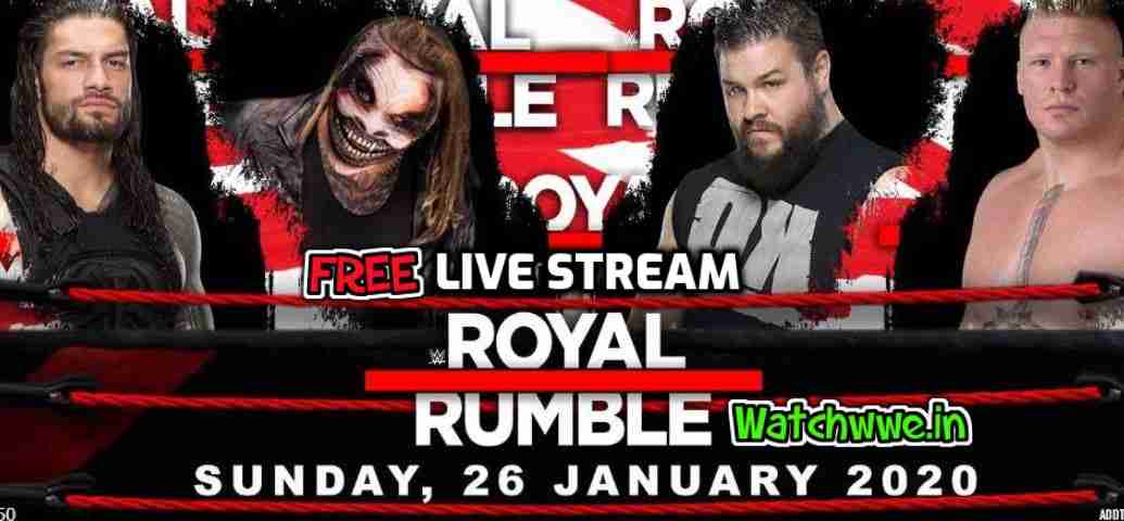 Royal Rumble