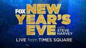 Fox New Year Eve Live From Times Square 12/31/2019 Full Show