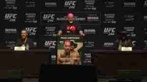 UFC 246: Pre-Fight Press Conference Full Show Online