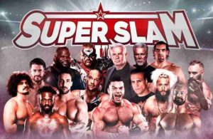 Watch QPW SummerSlam 2 - 02/21/20 - 21st Feb 2020