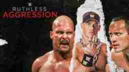 Watch WWE Ruthless Aggression SE1 Ep1 Online