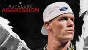 WWE Ruthless Aggression SE01 EP02 HD Show Online