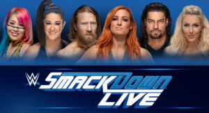Watch WWE Smackdown