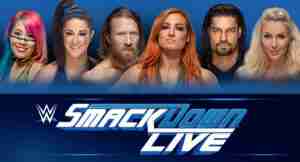 Watch WWE Friday Night SmackDown Live 2/21/20 Online and Download mp4
